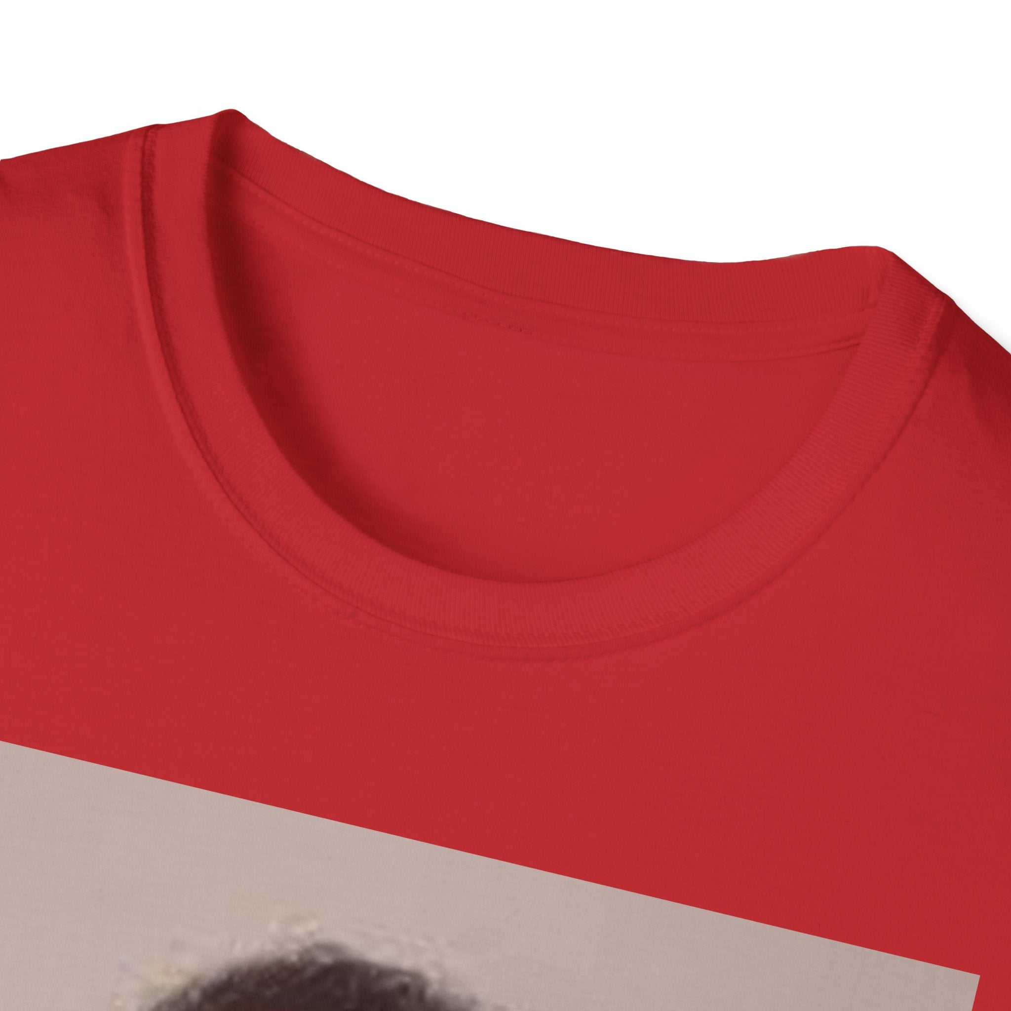Tiger Woods Mugshot Tee Shirt