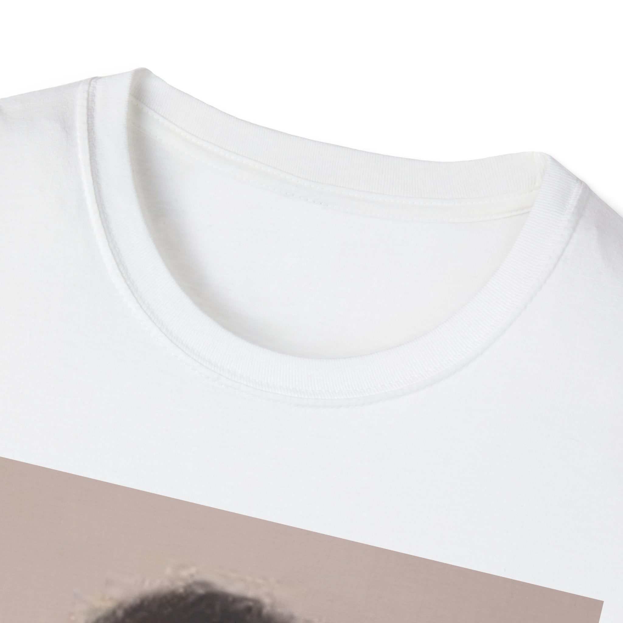 Tiger Woods Mugshot Tee Shirt