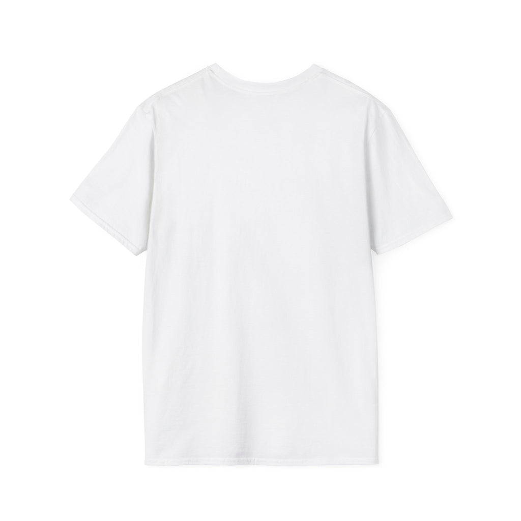 Tiger Woods Mugshot Tee Shirt