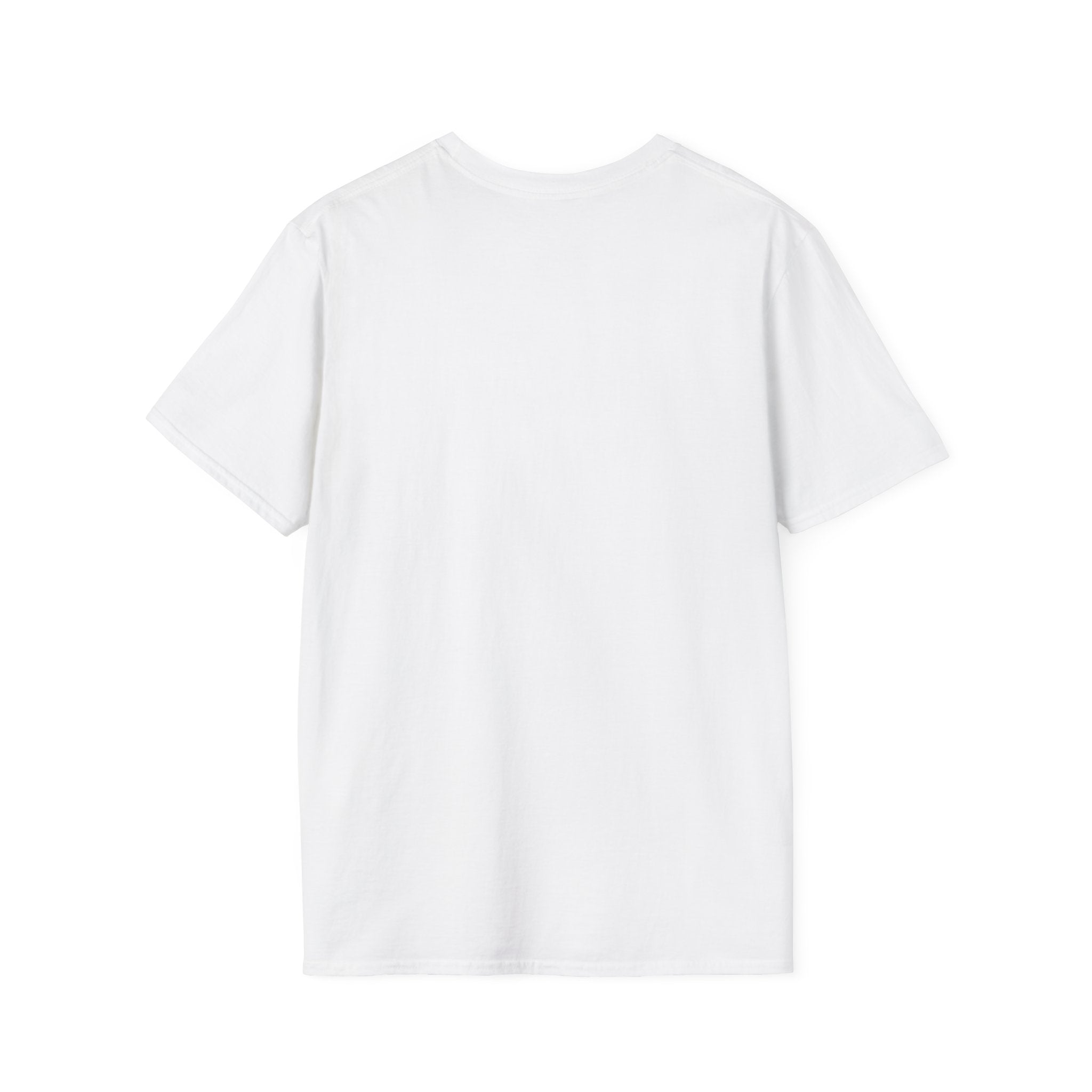 Tiger Woods Mugshot Tee Shirt