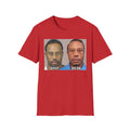 Tiger Woods 2017/2026 Mugshot T Shirt