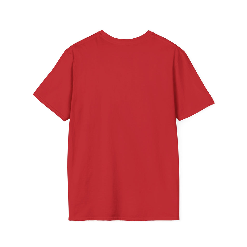 Tiger Woods Mugshot Tee Shirt