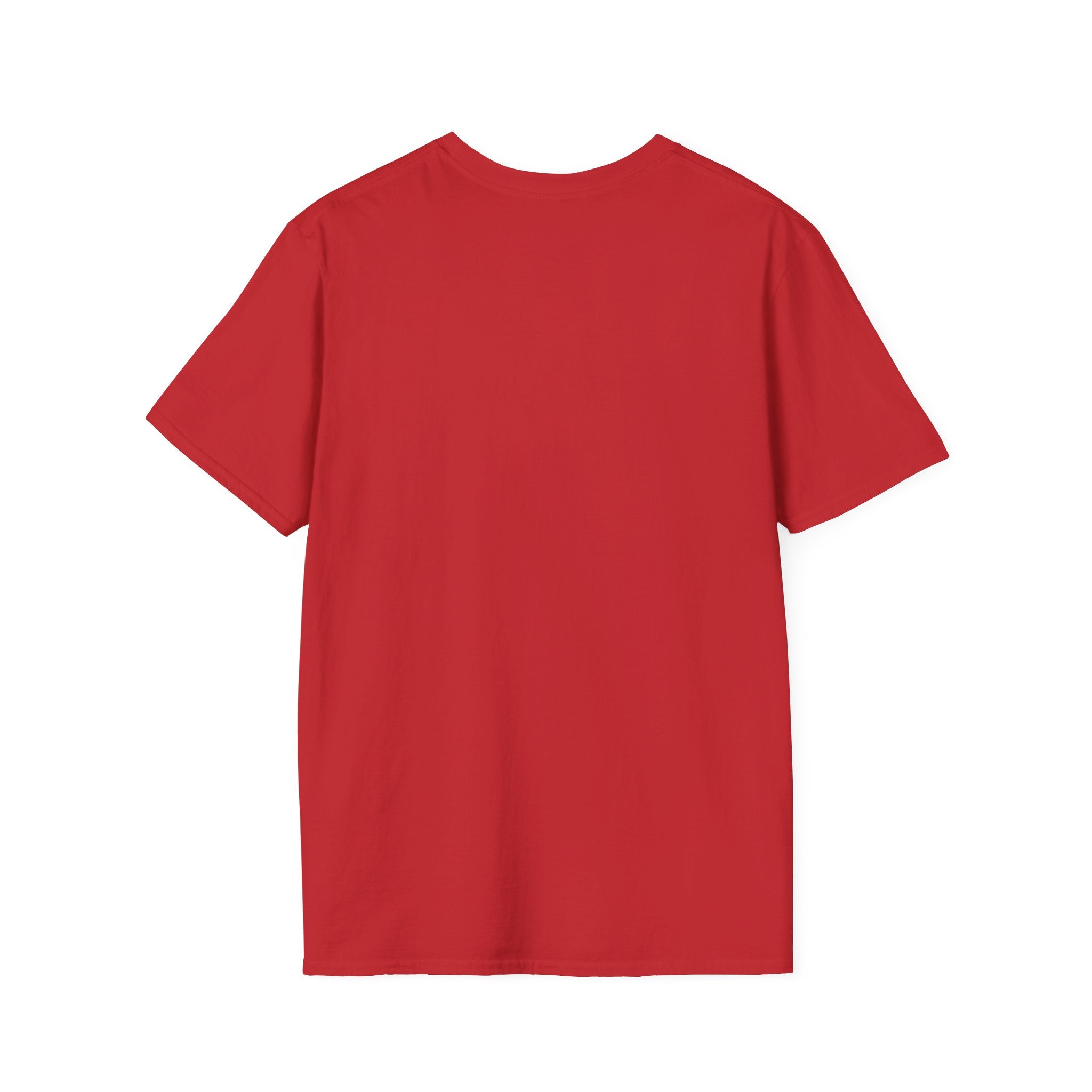 Tiger Woods Mugshot Tee Shirt