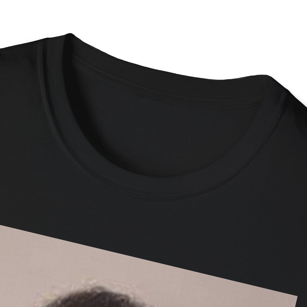 Tiger Woods Mugshot Tee Shirt